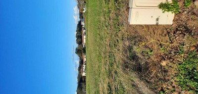 Terrain seul à Bas-Mauco en Landes (40) de 768 m² à vendre au prix de 61500€