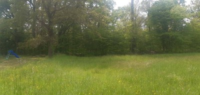 Terrain seul à Moulis-en-Médoc en Gironde (33) de 445 m² à vendre au prix de 98000€