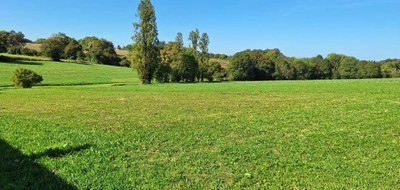 Terrain seul à Hourtin en Gironde (33) de 400 m² à vendre au prix de 89000€