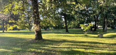 Terrain seul à Cissac-Médoc en Gironde (33) de 820 m² à vendre au prix de 70000€