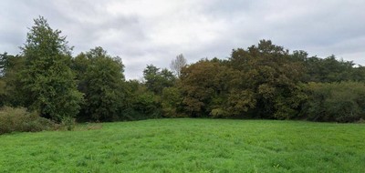 Terrain seul à Bazas en Gironde (33) de 630 m² à vendre au prix de 46000€