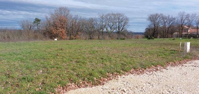 Terrain seul à Dévillac en Lot-et-Garonne (47) de 1789 m² à vendre au prix de 27000€