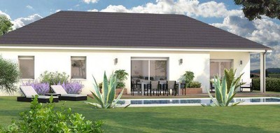 Programme terrain + maison à Arbus en Pyrénées-Atlantiques (64) de 100 m² à vendre au prix de 260000€