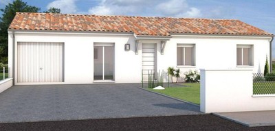 Programme terrain + maison à Boé en Lot-et-Garonne (47) de 88 m² à vendre au prix de 239500€