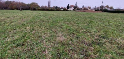 Terrain seul à La Force en Dordogne (24) de 1216 m² à vendre au prix de 32000€