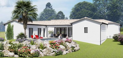 Programme terrain + maison à Le Vigan en Lot (46) de 170 m² à vendre au prix de 503000€