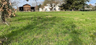 Terrain seul à Sérignac-sur-Garonne en Lot-et-Garonne (47) de 845 m² à vendre au prix de 85000€