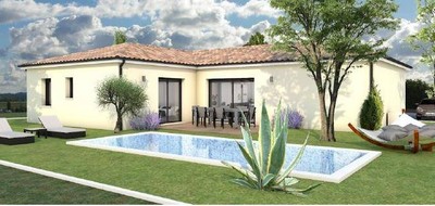 Programme terrain + maison à Boé en Lot-et-Garonne (47) de 105 m² à vendre au prix de 279000€