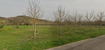 Terrain seul à Castelculier en Lot-et-Garonne (47) de 928 m² à vendre au prix de 73800€