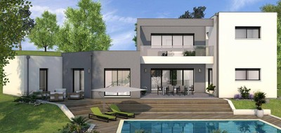Programme terrain + maison à Moirax en Lot-et-Garonne (47) de 197 m² à vendre au prix de 652000€