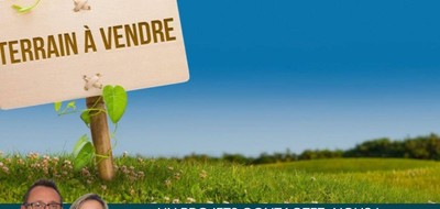 Terrain seul à Montfaucon en Gard (30) de 0 m² à vendre au prix de 180000€