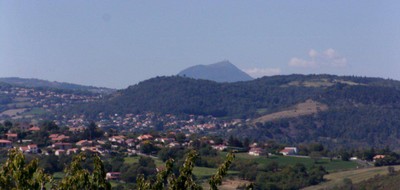Terrain seul à Veyre-Monton en Puy-de-Dôme (63) de 0 m² à vendre au prix de 128250€