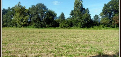 Terrain seul à Sendets en Pyrénées-Atlantiques (64) de 0 m² à vendre au prix de 75400€