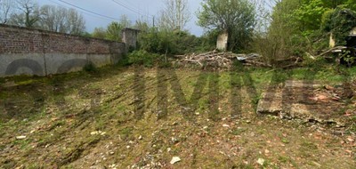 Terrain seul à Les Hauts-Talican en Oise (60) de 0 m² à vendre au prix de 44900€