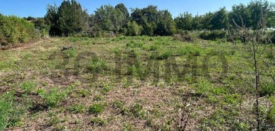 Terrain seul à Chambaron sur Morge en Puy-de-Dôme (63) de 677 m² à vendre au prix de 93290€