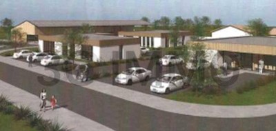 Terrain seul à Mont-de-Marsan en Landes (40) de 0 m² à vendre au prix de 92000€