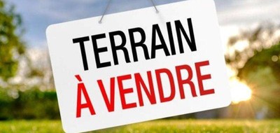Terrain seul à Leschaux en Haute-Savoie (74) de 450 m² à vendre au prix de 109000€