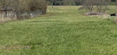 Terrain seul à Sermaize-les-Bains en Marne (51) de 0 m² à vendre au prix de 26500€