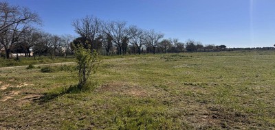 Terrain seul à Vendres en Hérault (34) de 0 m² à vendre au prix de 130000€