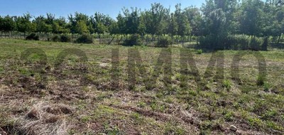 Terrain seul à Chambaron sur Morge en Puy-de-Dôme (63) de 502 m² à vendre au prix de 69175€