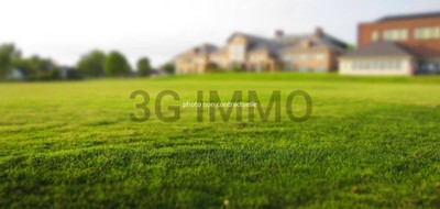 Terrain seul à Lanrelas en Côtes-d'Armor (22) de 0 m² à vendre au prix de 44900€