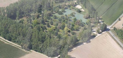 Terrain seul à Cahuzac-sur-Vère en Tarn (81) de 50 m² à vendre au prix de 290000€