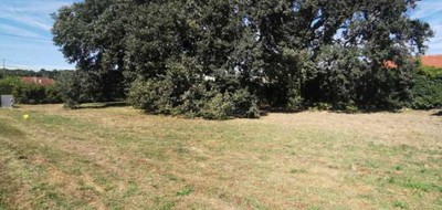 Terrain seul à Aussonne en Haute-Garonne (31) de 0 m² à vendre au prix de 137000€
