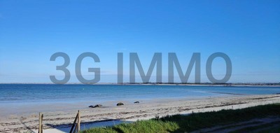 Terrain seul à Plounéour-Brignogan-plages en Finistère (29) de 445 m² à vendre au prix de 131000€