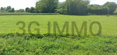 Terrain seul à Avant-lès-Marcilly en Aube (10) de 0 m² à vendre au prix de 45000€