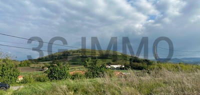 Terrain seul à Beauregard-l'Évêque en Puy-de-Dôme (63) de 0 m² à vendre au prix de 156000€