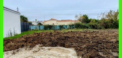 Terrain seul à Sainte-Pazanne en Loire-Atlantique (44) de 0 m² à vendre au prix de 115800€