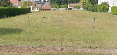 Terrain seul à Marcilly-le-Hayer en Aube (10) de 0 m² à vendre au prix de 50000€