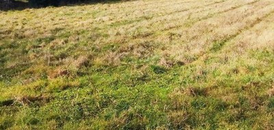 Terrain seul à Laizé en Saône-et-Loire (71) de 1105 m² à vendre au prix de 86190€