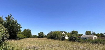 Terrain seul à Payns en Aube (10) de 2507 m² à vendre au prix de 124200€