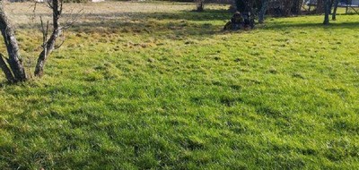 Terrain seul à Laizé en Saône-et-Loire (71) de 990 m² à vendre au prix de 77220€