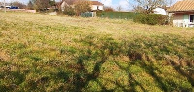 Terrain seul à Laizé en Saône-et-Loire (71) de 1120 m² à vendre au prix de 87360€