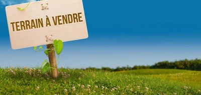 Terrain seul à Séglien en Morbihan (56) de 456 m² à vendre au prix de 10600€