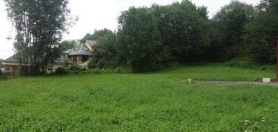 Terrain seul à Izeste en Pyrénées-Atlantiques (64) de 810 m² à vendre au prix de 59695€