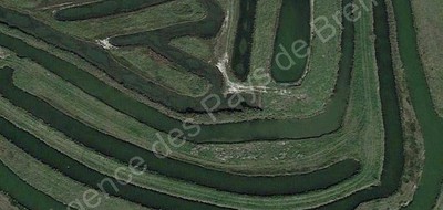 Terrain seul à Les Sables-d'Olonne en Vendée (85) de 21407 m² à vendre au prix de 33000€