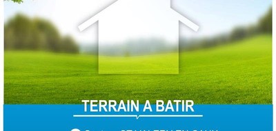 Terrain seul à Saint-Valery-en-Caux en Seine-Maritime (76) de 980 m² à vendre au prix de 77000€