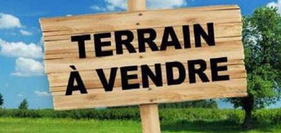 Terrain seul à Parc-d'Anxtot en Seine-Maritime (76) de 1551 m² à vendre au prix de 124000€