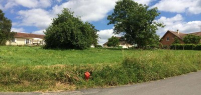 Terrain seul à Montceau-les-Mines en Saône-et-Loire (71) de 1000 m² à vendre au prix de 19000€