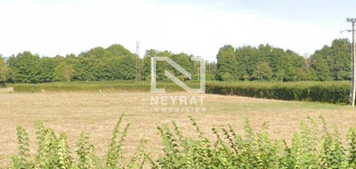 Terrain seul à Autun en Saône-et-Loire (71) de 0 m² à vendre au prix de 25500€