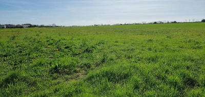 Terrain seul à Surgères en Charente-Maritime (17) de 308 m² à vendre au prix de 41750€