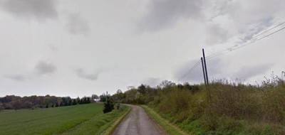 Terrain seul à Jaulny en Meurthe-et-Moselle (54) de 1495 m² à vendre au prix de 57325€
