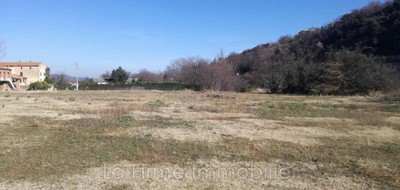 Terrain seul à Ria-Sirach en Pyrénées-Orientales (66) de 823 m² à vendre au prix de 84800€