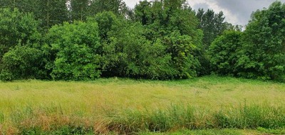 Terrain seul à Lesges en Aisne (02) de 1356 m² à vendre au prix de 22000€