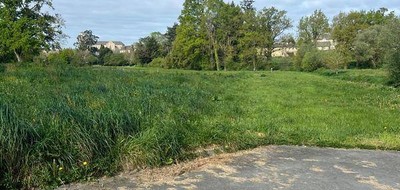 Terrain seul à Pipriac en Ille-et-Vilaine (35) de 1142 m² à vendre au prix de 94000€