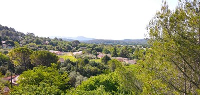 Terrain seul à Callas en Var (83) de 1742 m² à vendre au prix de 169500€