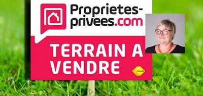 Terrain seul à Entrelacs en Savoie (73) de 474 m² à vendre au prix de 185000€